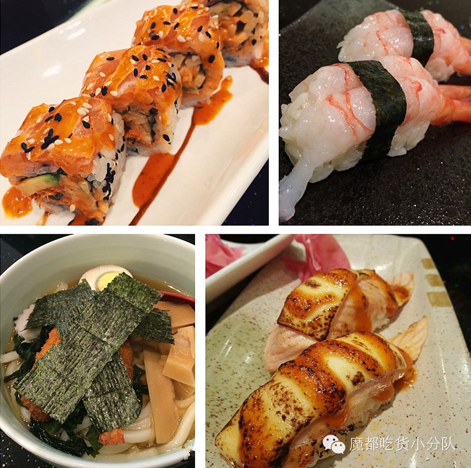 上海美食打卡必去的地方排名,上海万象城美食排行榜前十名