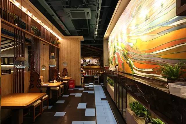 上海美食打卡必去的地方排名,上海万象城美食排行榜前十名