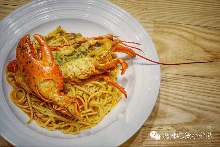 上海美食打卡必去的地方排名,上海万象城美食排行榜前十名