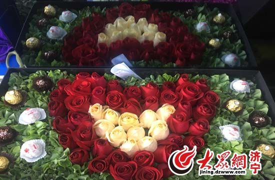 情人节鲜花预订199,情人节鲜花预订火爆礼盒