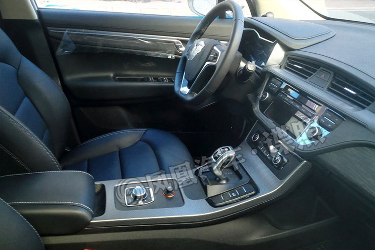 唐100新车上市,比亚迪唐dm-i5代