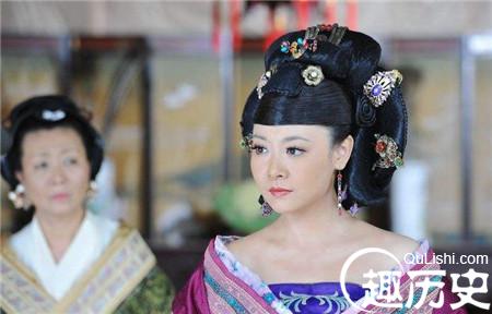 揭秘明朝皇宫一名保姆的权力为何堪比魏忠贤