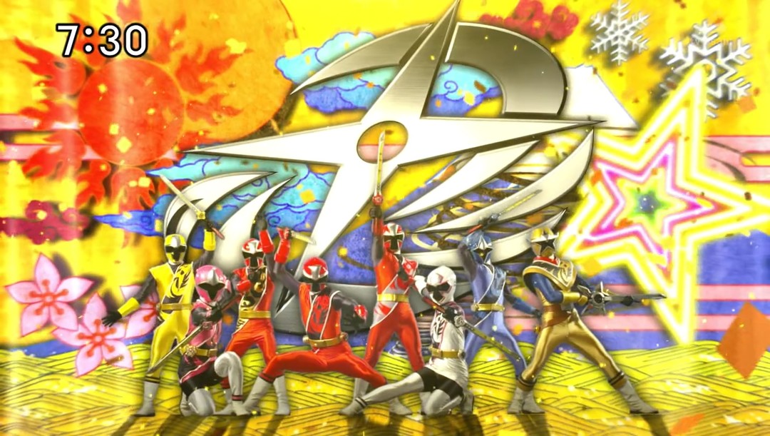 坚强！温柔！美丽！-Anitama我们都是小孩子