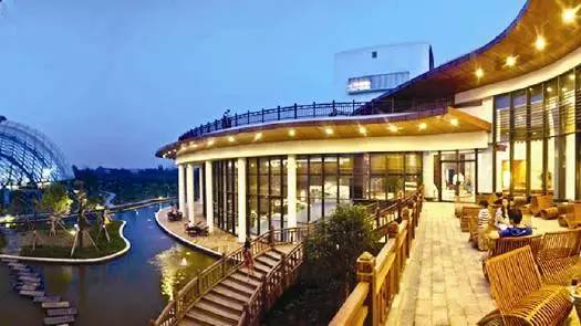 武汉周边适合孩子玩的温泉,武汉附近温泉一日游哪里好玩