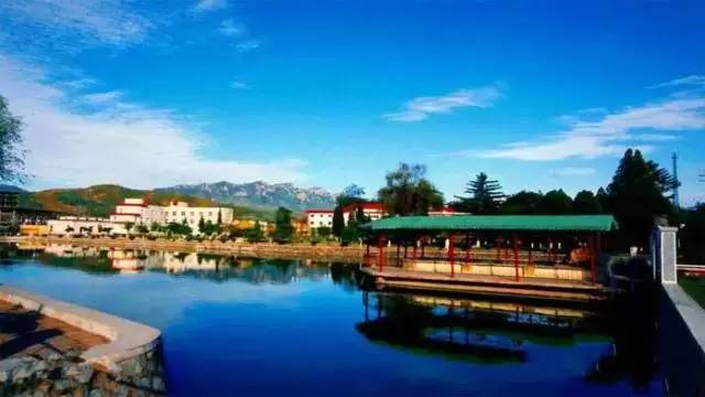 武汉周边适合孩子玩的温泉,武汉附近温泉一日游哪里好玩