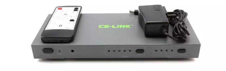 ce-link的hdmi线怎么样,ce-link音频转换器怎么样
