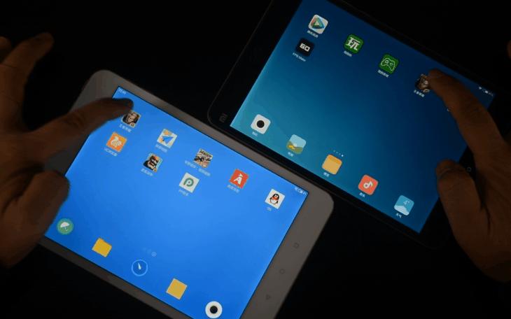 小米平板2值得买吗,京东vs小米