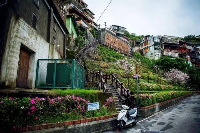 福州打卡老街,福州凹造型