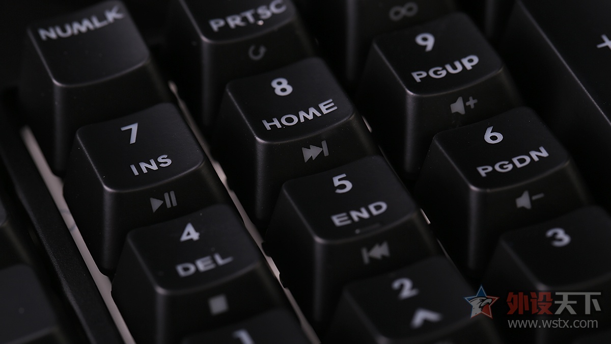 酷冷至尊烈焰枪测评,酷冷至尊烈焰枪多功能