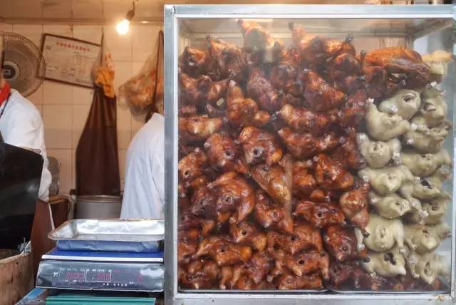 南京地道小炒,南京小炒