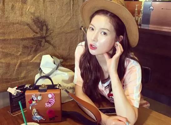 不撞钱的平价包,不撞款包推荐