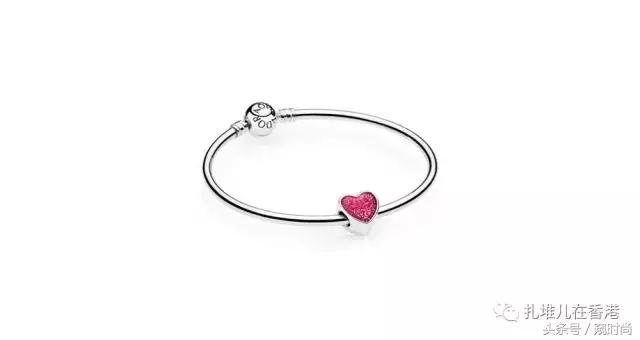 好看的定情信物,送男票的定情信物