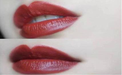 你不知道的惊艳国货口红,送女友口红什么牌子好