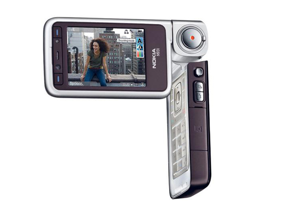 比较经典的旧手机,说说那些年用过的经典老手机