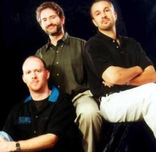 暴雪发家史免费观看,暴雪研发新类型游戏