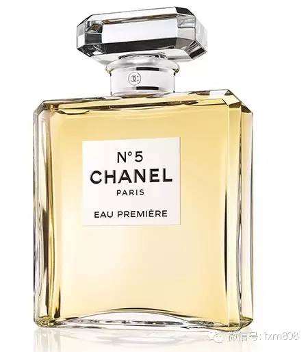 原来我爱的怪味道，都有对应的一款香水