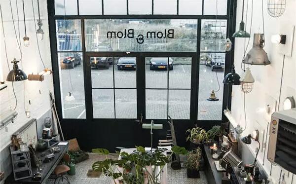 第17期-名仕达艺术灯饰推荐:他们卖的不是灯而是一种光影情怀