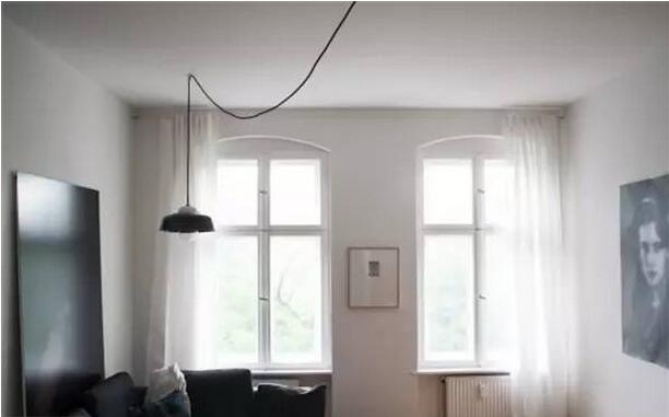 第17期-名仕达艺术灯饰推荐:他们卖的不是灯而是一种光影情怀