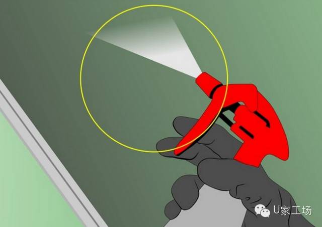 10年家政从业经验人员分享，史上最全除霉大全