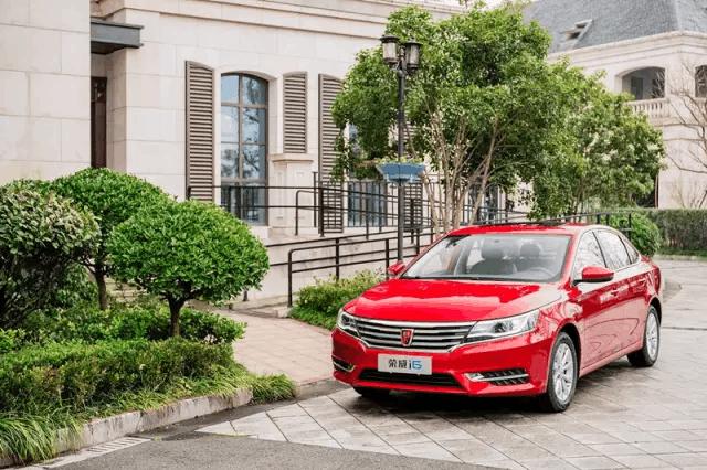 荣威i6车联网要缴费吗,荣威i6车联网功能