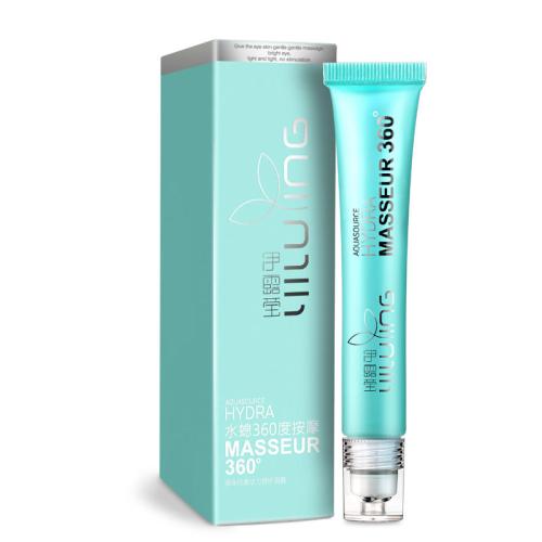 眼袋对形象影响有多大？看看你就都知道了！