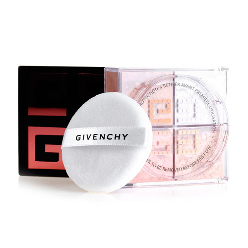 只是没想到,她们是蜜粉界的TOP5~