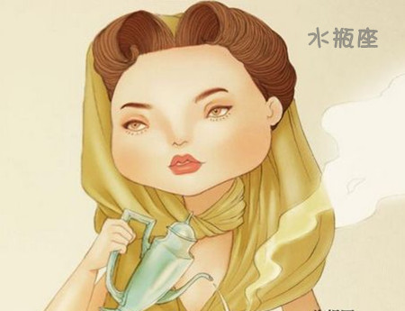 12星座最配的口红,12星座般配的口红颜色