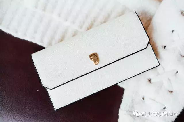 开箱记‖台湾和巴黎只给了我8个小时，够买什么呀