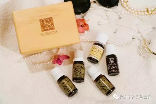 开箱记‖台湾和巴黎只给了我8个小时，够买什么呀