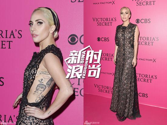 gaga瘦时候的样子,gaga现在的状况