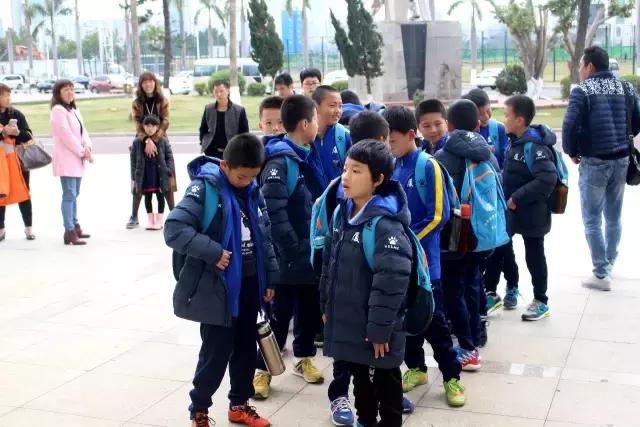 厦门青训足球联赛直播,青训厦门