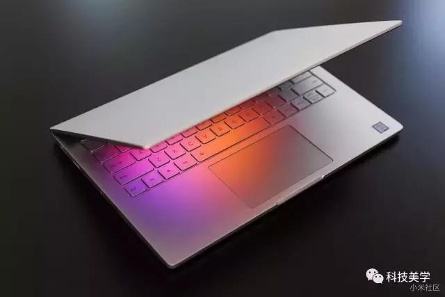 日本超薄超轻笔记本,高颜值的13寸笔记本