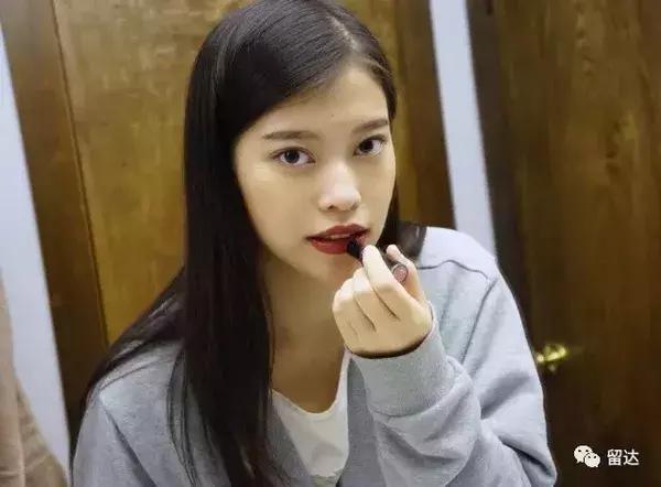 留学僧第15期|美妆达人K子逐梦亚利桑那大学