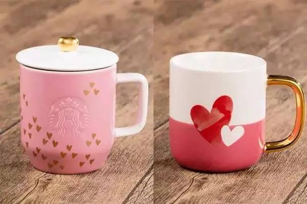 情人节礼盒各种大牌混搭,各牌子情人节限定款式有哪些