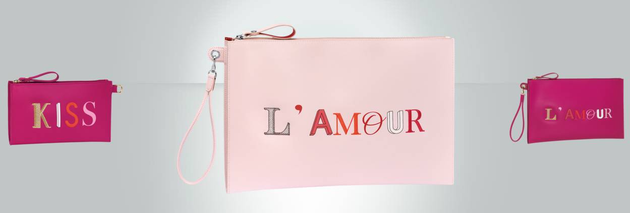 情人节礼盒各种大牌混搭,各牌子情人节限定款式有哪些