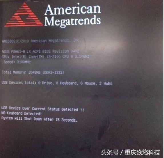 华硕p8h61-mlx3r2.0主板,华硕p8h61-mlx升级bios