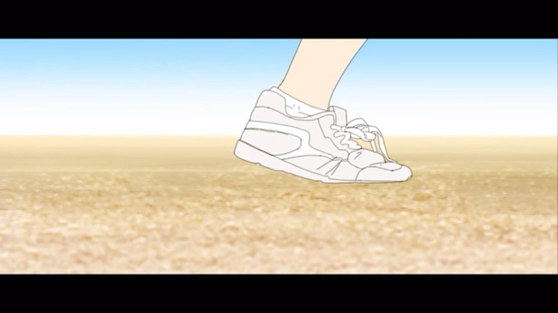 韩国短篇同志动漫《呼吸过度》图解第一集：同学会上的相遇