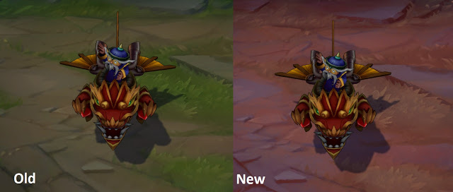 lol赛季皮肤冰鸟各个分段,lol冰鸟重甲凤凰