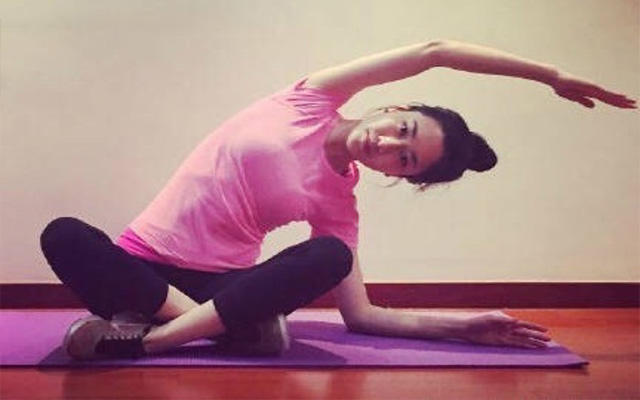 做到这五点让你越来越瘦,做到这6点让你远离癌症