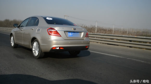 帝豪ev车主真实评价,吉利帝豪ev450车主使用感受