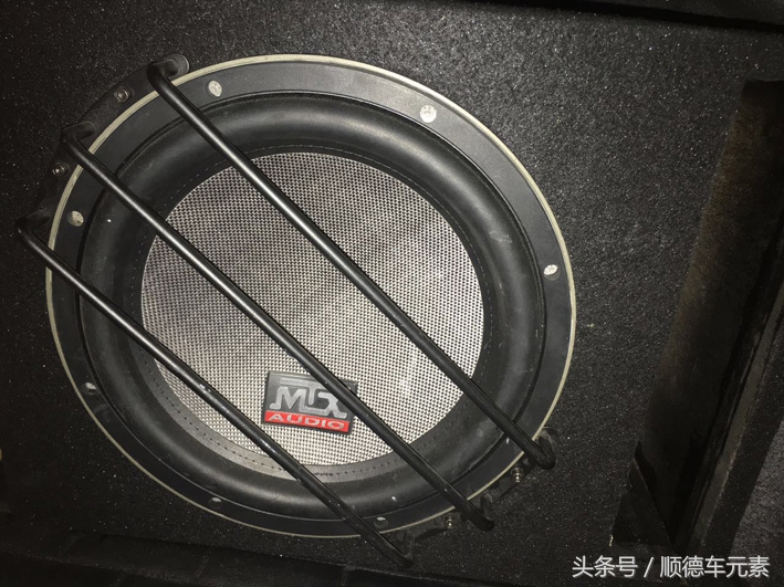 车主评价新福特蒙迪欧音响如何,蒙迪欧2018款原车音响