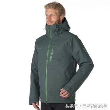 冲锋衣选择指南,冲锋衣怎么选择比较好