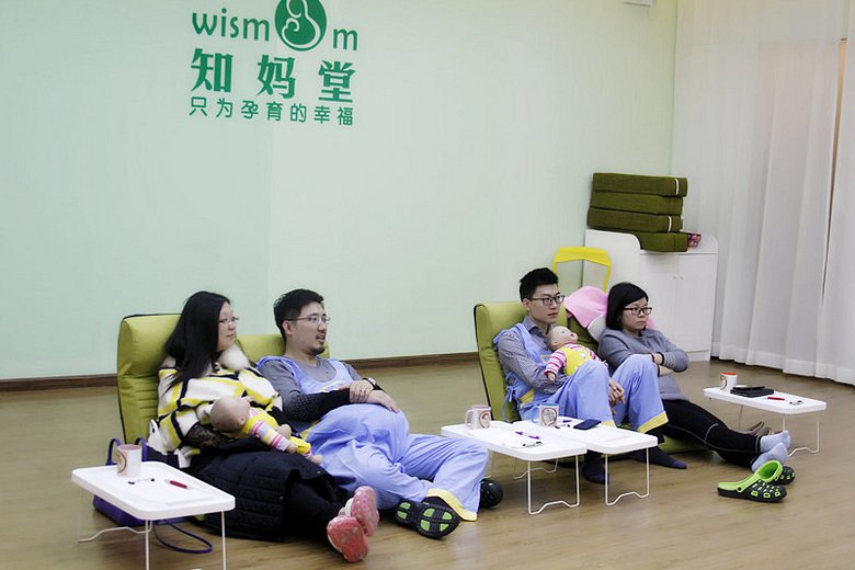 知妈堂孕期瑜伽怎么样,台州知妈堂孕期瑜伽