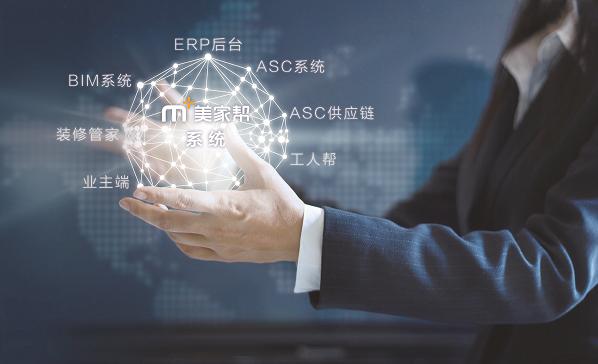 美家帮家装,美家帮创始人戴洪亮