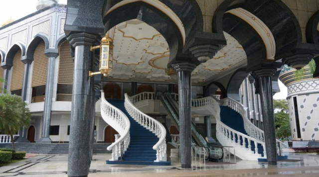 38个对中国免签的国家和地区,2022年7月份旅游值得去的免签国家