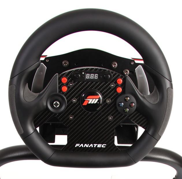 推荐飙车类赛车游戏,最适合外设的赛车游戏