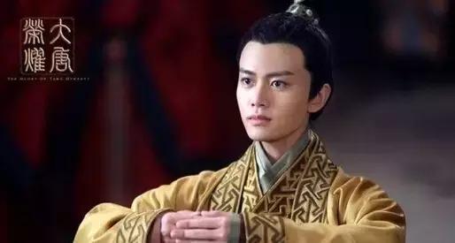 张彬彬杀阡陌,张彬彬任嘉伦等男星早期画风