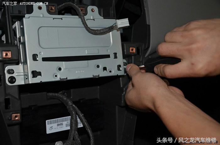 科鲁兹导航安装教程,科鲁兹导航安装视频教程