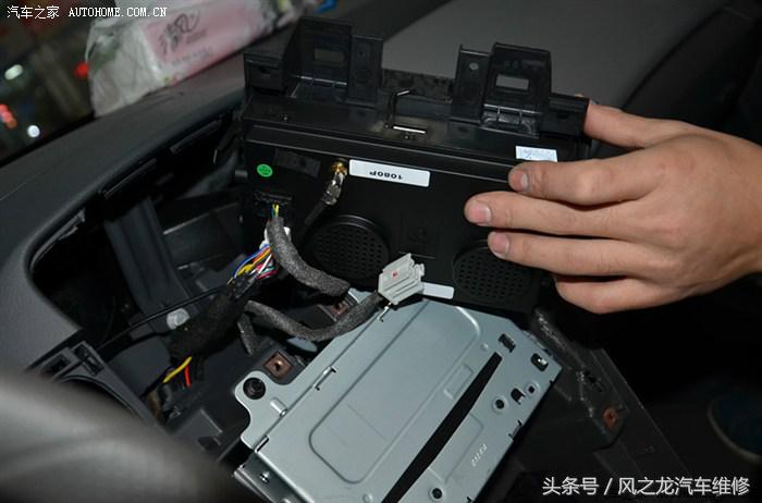 科鲁兹导航安装教程,科鲁兹导航安装视频教程