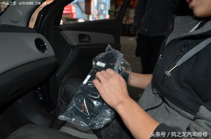 科鲁兹导航安装教程,科鲁兹导航安装视频教程